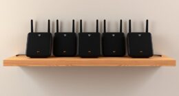 top wi fi 6 mesh routers