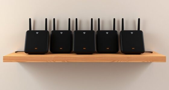 top wi fi 6 mesh routers