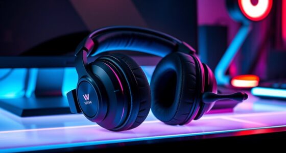 top wireless xbox headsets