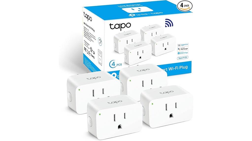 tp link tapo 15a pack