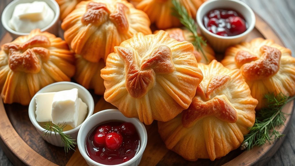 traditional finnish pie accompaniments