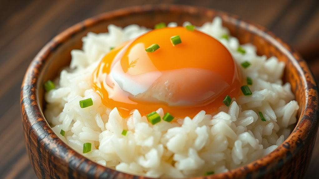 traditional japanese comfort food