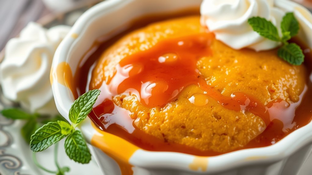 traditional malva pudding recipe