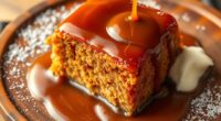 traditional south african dessert