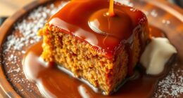 traditional south african dessert