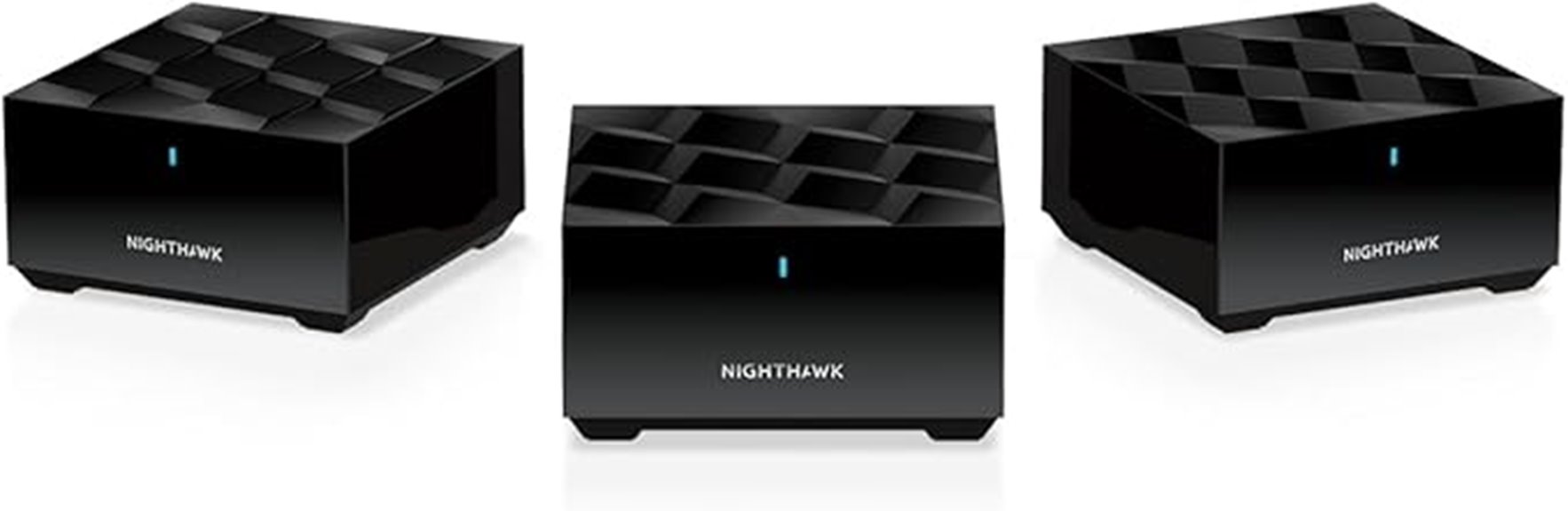 tri band wifi mesh system
