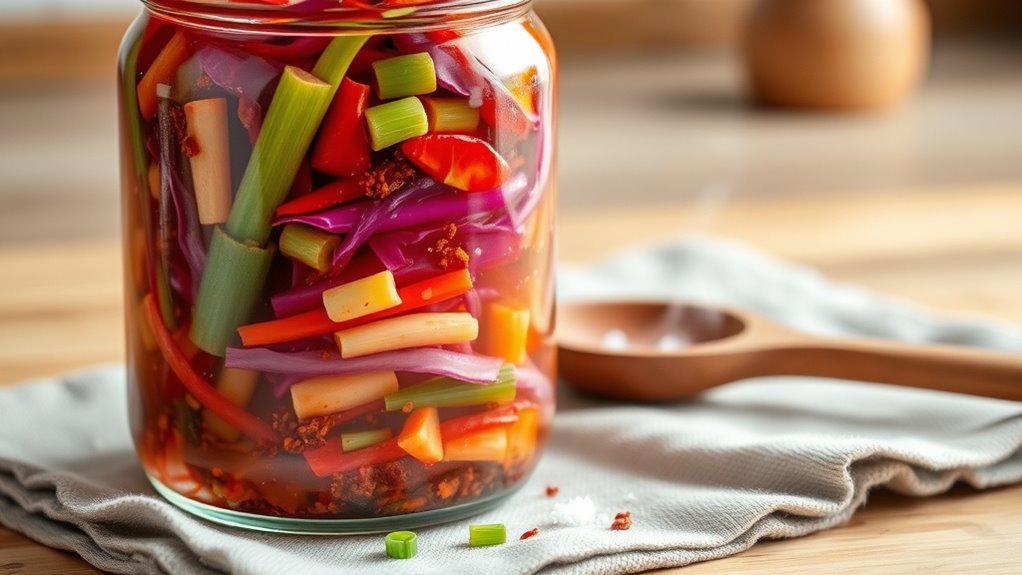 troubleshooting fermentation issues effectively