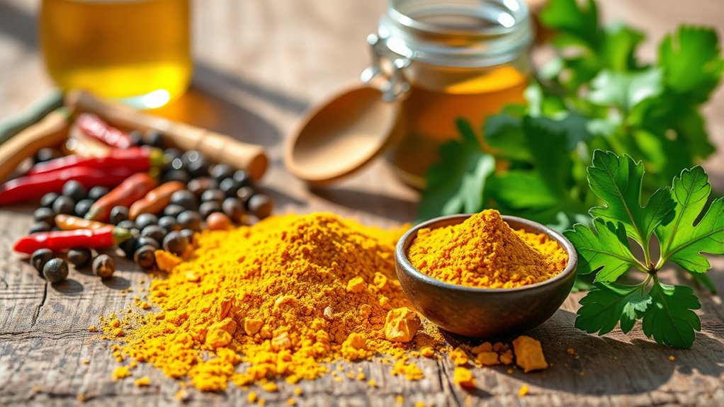 turmeric s anti inflammatory benefits