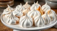 types of meringue explained