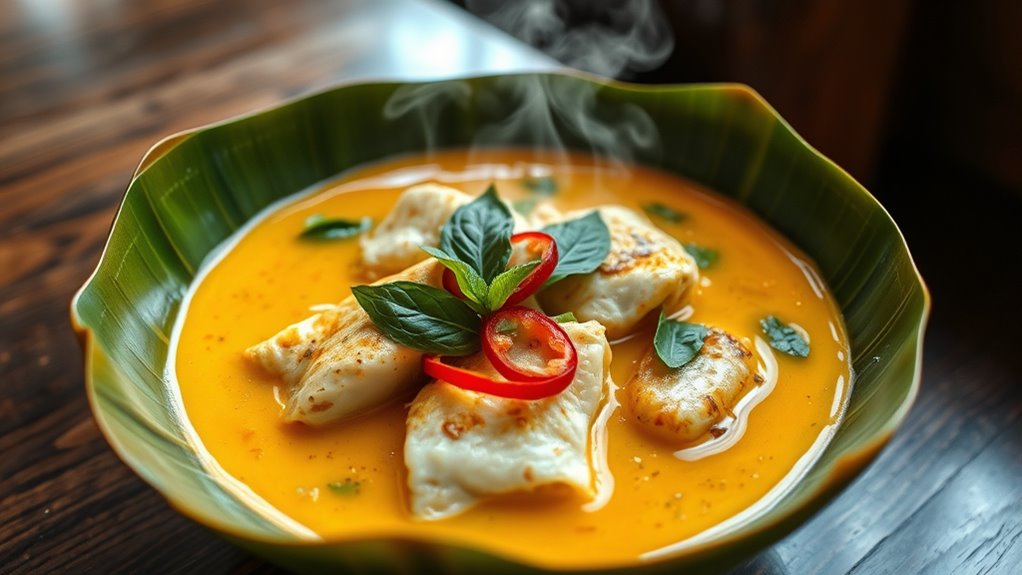 use fresh ingredients carefully