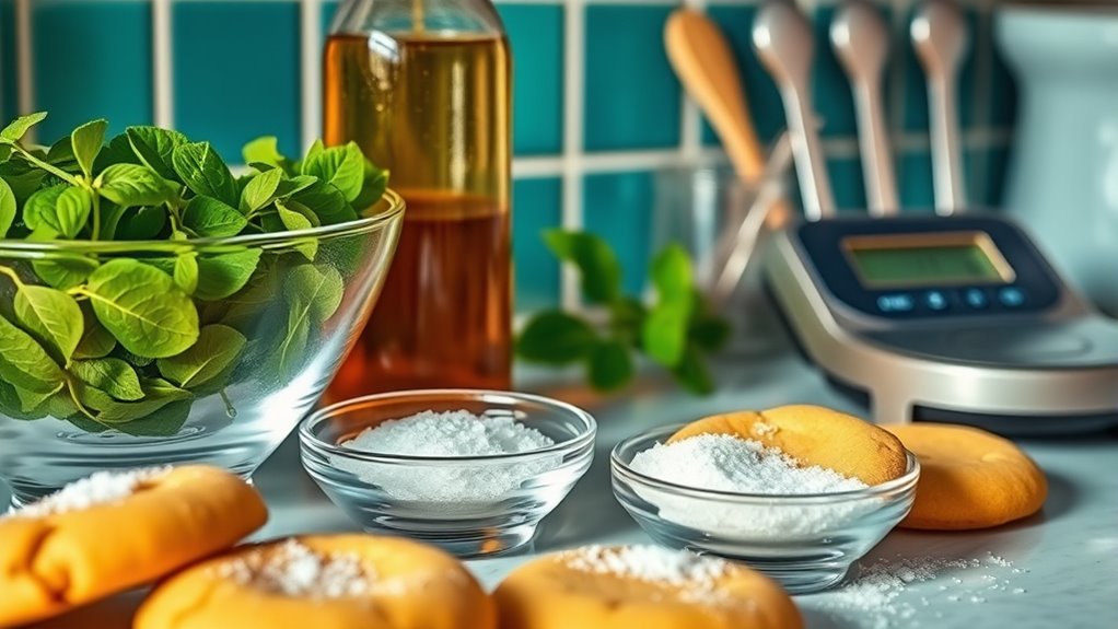 use small amounts carefully
