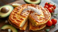 venezuela s classic breakfast cake