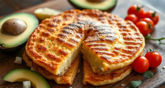 venezuela s classic breakfast cake