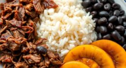 venezuelan traditional meat dish