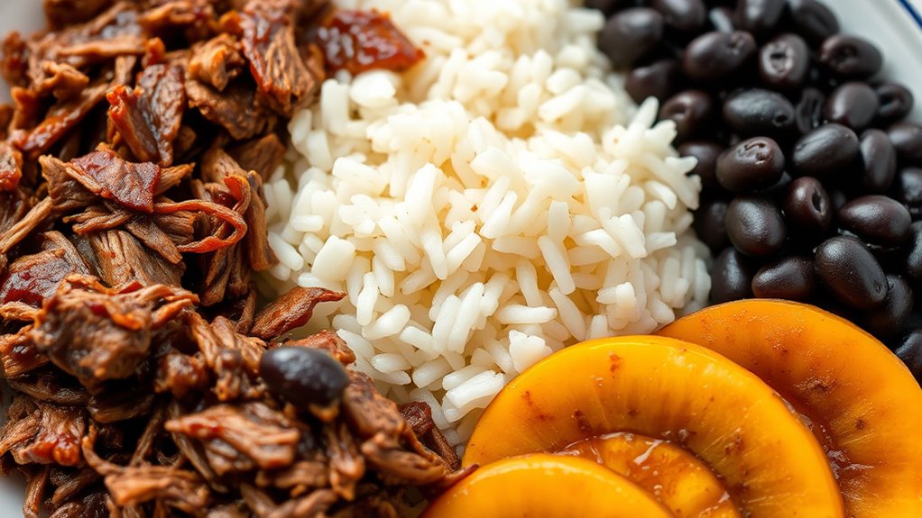 venezuelan traditional meat dish
