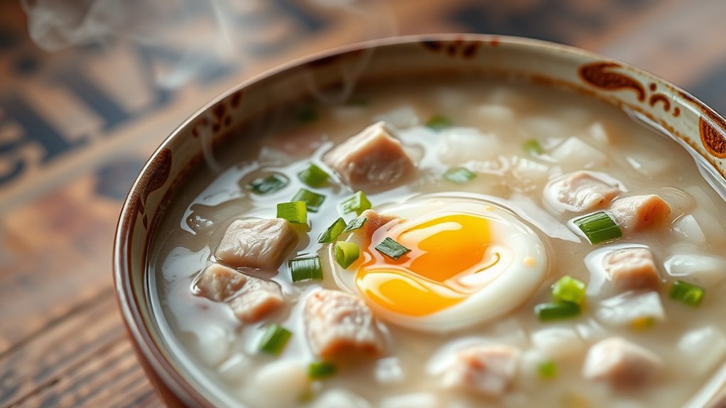 versatile comforting breakfast dish