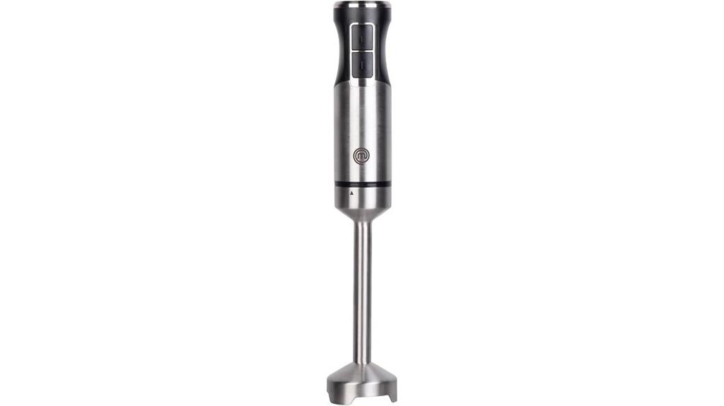 versatile handheld blending tool