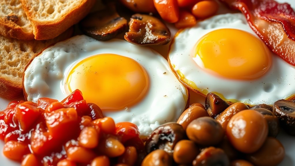 versatile quick nutritious protein