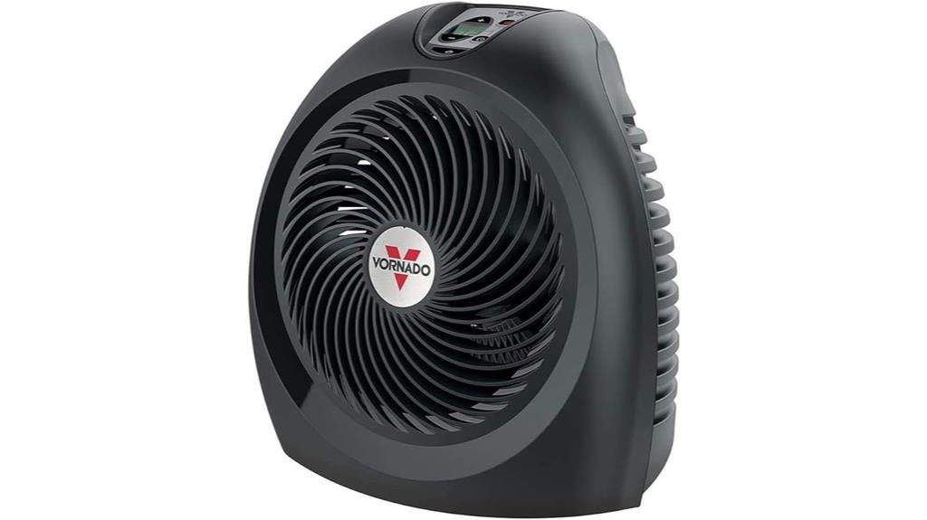 vornado avh2 climate controlled heater