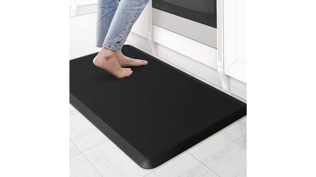 waterproof anti fatigue mat