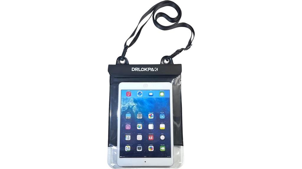 waterproof ereader case cover