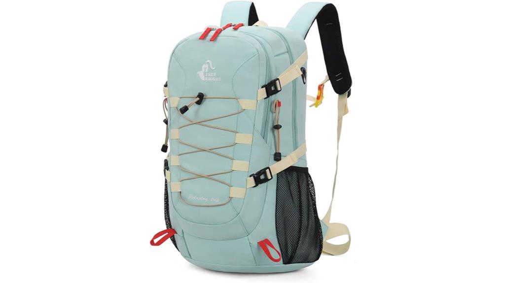 waterproof hiking backpack
