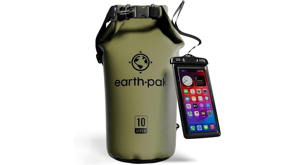 waterproof outdoor gear