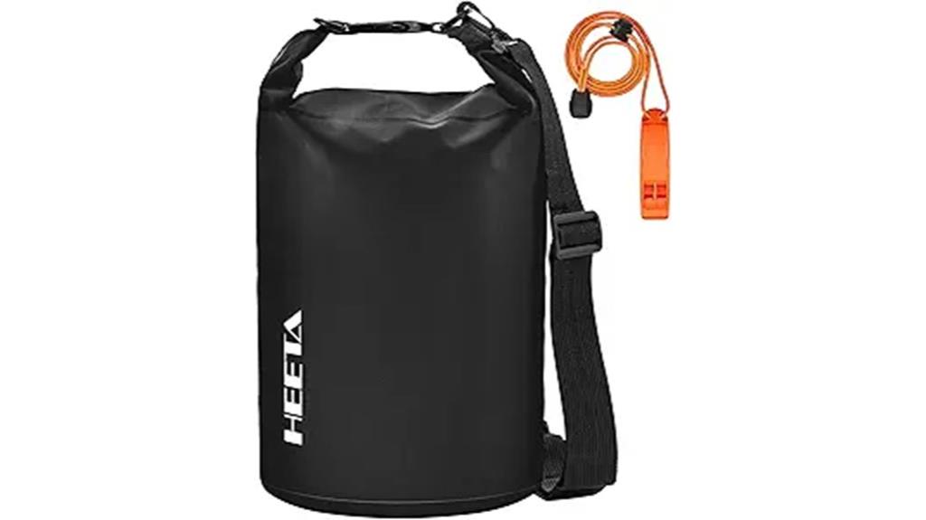 waterproof travel dry bag