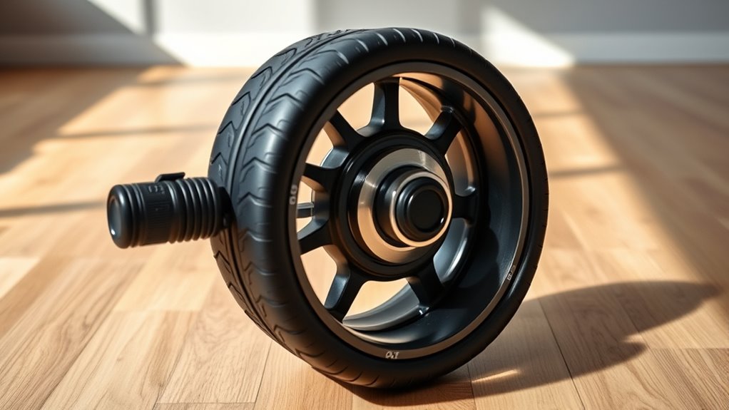 wide stability and durability