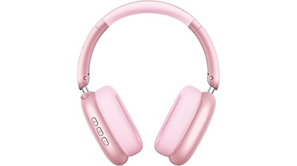 wireless noise canceling headphones