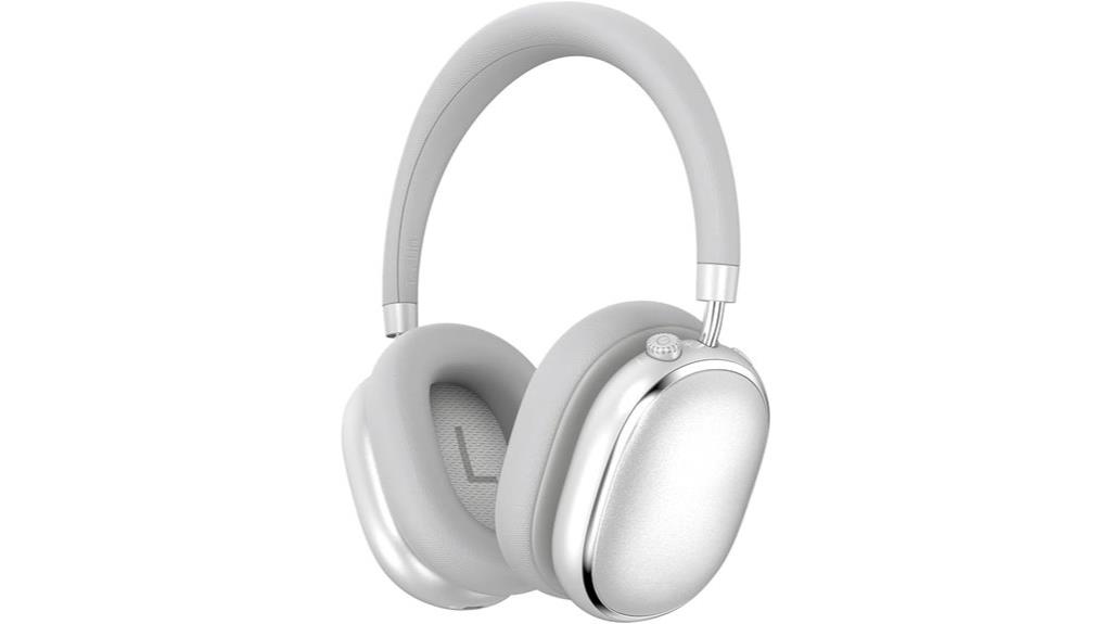 wireless noise cancelling headphones