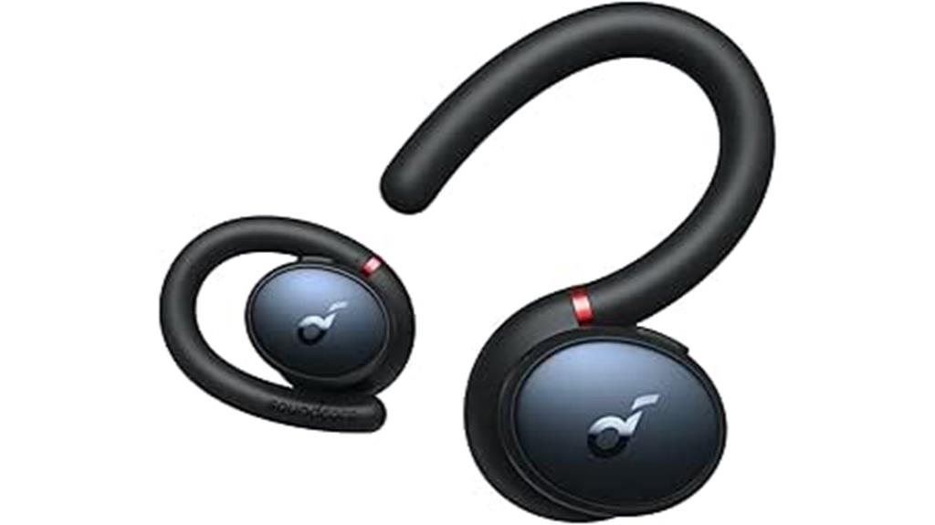 wireless sport earbuds