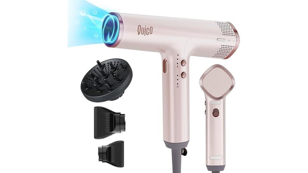 women s professional hair dryer