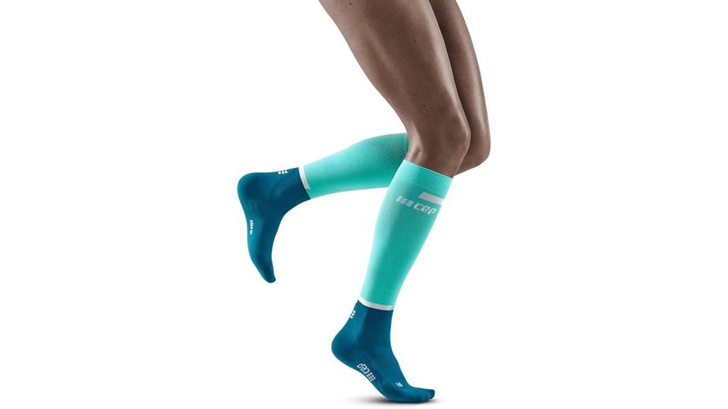 women s running compression socks