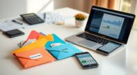 envelope budgeting comparison options