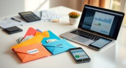 envelope budgeting comparison options