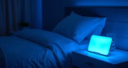 introduction to blue light sleep