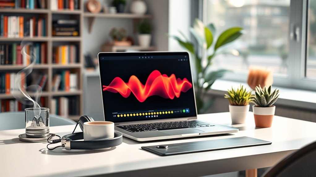 myth busting focus music