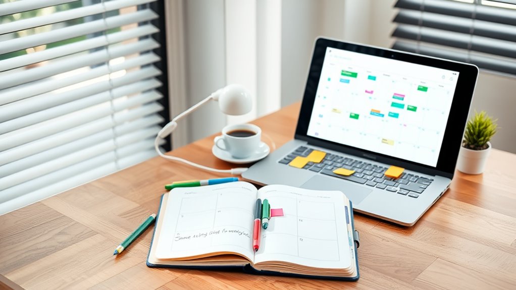 revisit fundamentals for productivity