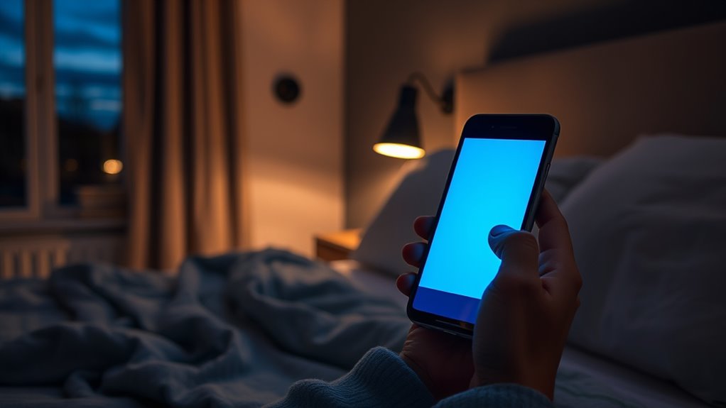 seek professional sleep advice