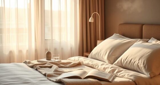sleep hygiene tips explained