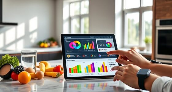 ai customized diet planning