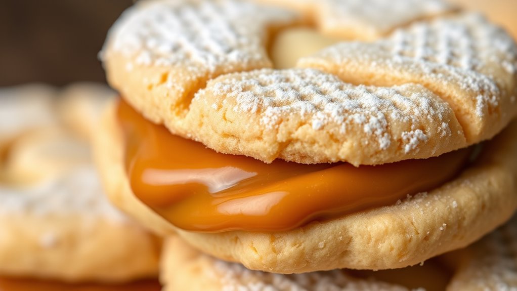 argentine regional dessert tradition