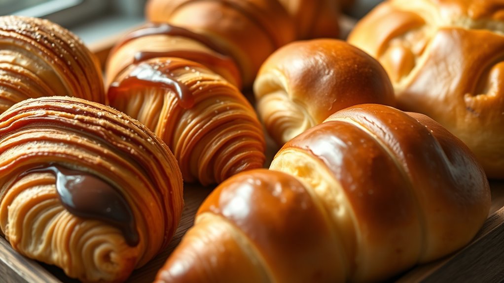 artisanal french pastry craftsmanship