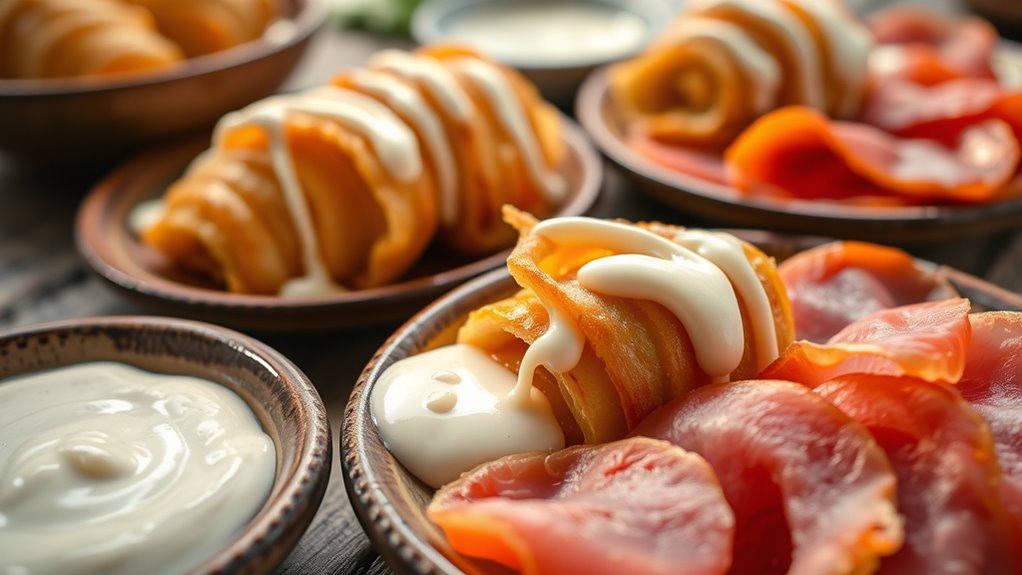 balkan breakfast cultural customs