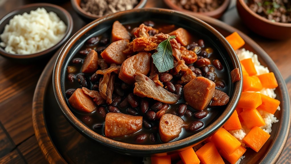 brazilian cultural culinary heritage