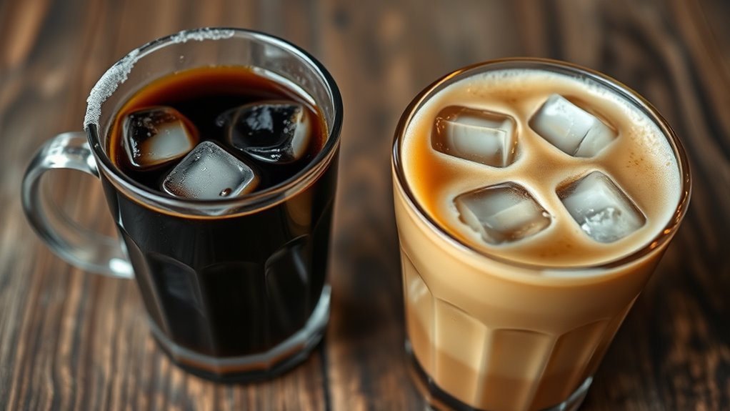 brewing techniques and flavor profiles