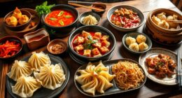 chinese regional culinary diversity