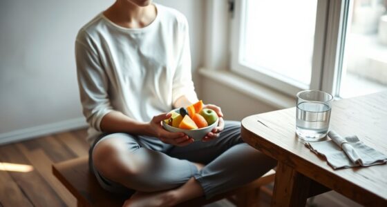 conscious eating techniques