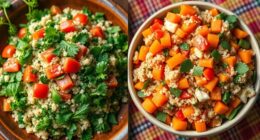 cultural variations in tabbouleh